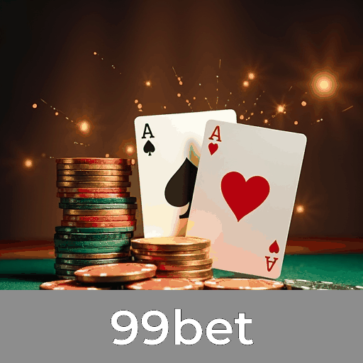 99bet: Slots-Altos Jackpots, Jogos de Mesa-Variedade Incrível, Cassino ao Vivo-Imersão Total