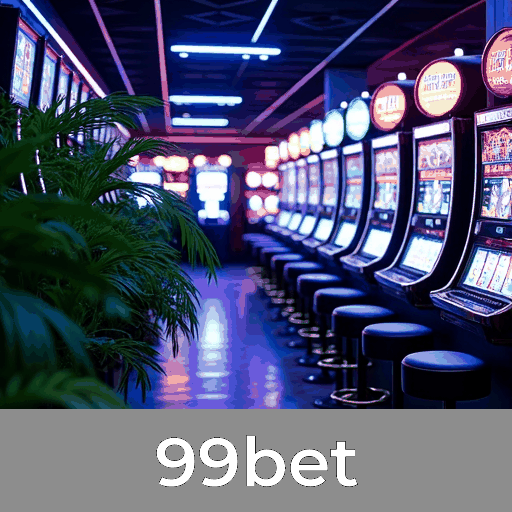 99bet: Onde os bônus são abundantes e únicos!