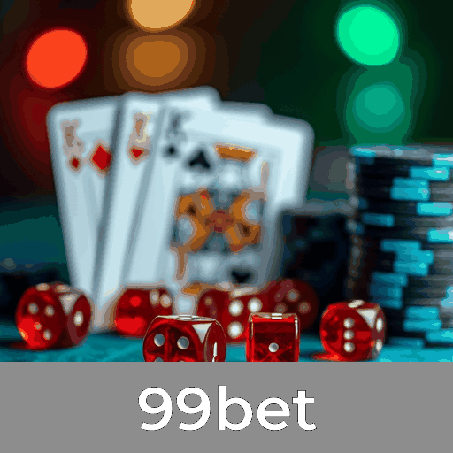 99bet: Viva a Emoção dos Jogos de Cassino e Ganhe!